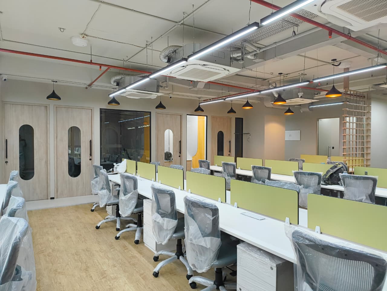 DK INTERIORS - Interior CREATOR HTML Template