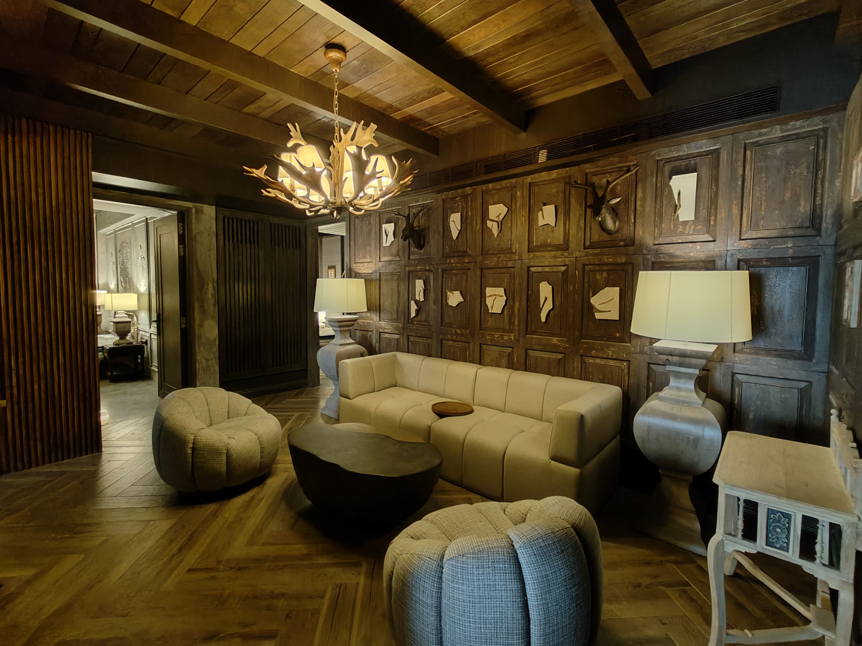 DK INTERIORS - Interior Creator HTML Template