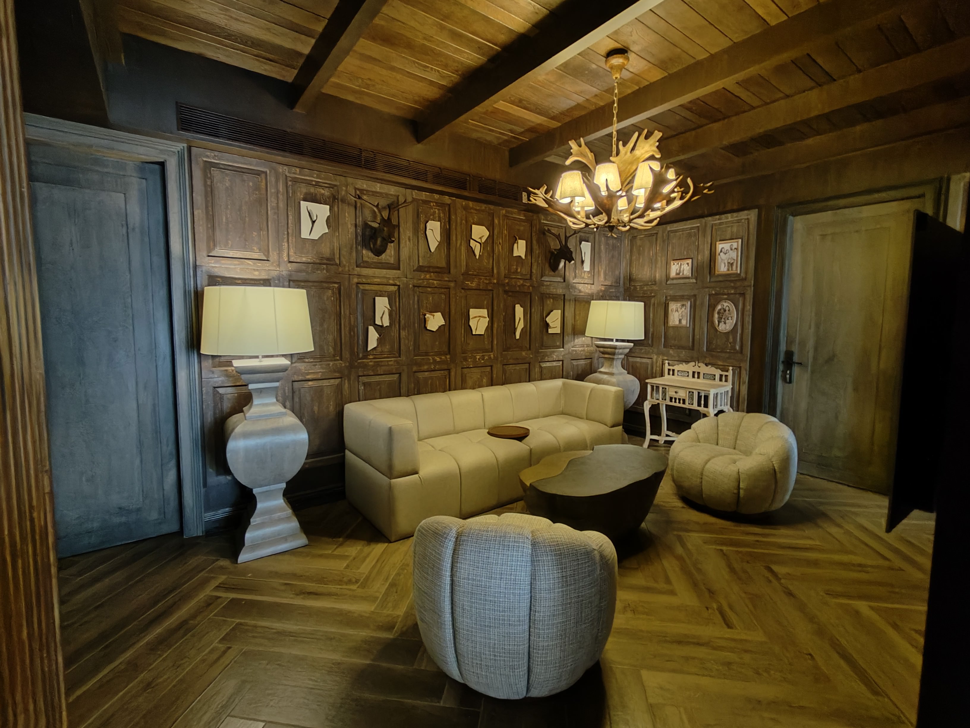 DK INTERIORS - Interior Creator HTML Template